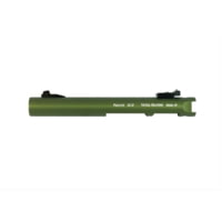Tactical Solutions Pac-Lite 4.5in Barrel