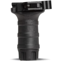 Tacticon Armament BattleGrip 11 Vertical Stubby Rifle Foregrip w/ QD Mount