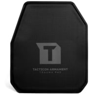 Tacticon Armament Body Armor Trauma Pads