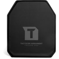 Tacticon Armament Body Armor Trauma Pads