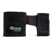 Tacticon Armament Concealed Pistol Ankle Holsters