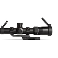 Tacticon Armament Falcon V2 1-4x24mm 30mm Tube Second Focal Plane LPVO Rifle Scope