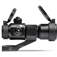 Tacticon Armament Predator V1 Red Dot Green Sight