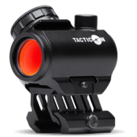 Tacticon Armament Predator V3 Tactical Optic Micro Red Dot Sight