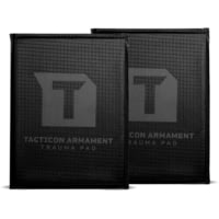 Tacticon Armament Side Plate Body Armor Trauma Pads
