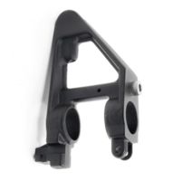 Tacticool22 A2 Top Mounted Fixed Iron Sight
