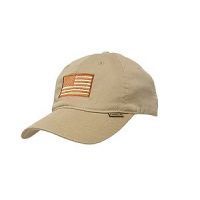 T.A.G. Apparel - Tactical Assault Gear American FLEXFIT Hat