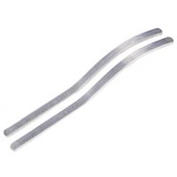 TAG BackPack Stays, Silver