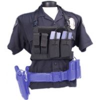 Tactical Assault Gear GO Time Chest Rigs