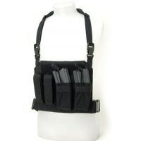 Tactical Assault Gear Go-Time Chest Rig