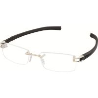 Tag Heuer Track S 7643 Single Vision Prescription Eyeglasses