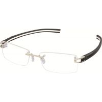 Tag Heuer 7644 Track S Bifocal Prescription Eyeglasses