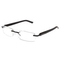 Tag Heuer Trends Rubber 8108 Eyeglasses