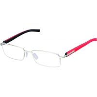 Tag Heuer Trends Rubber Eyeglasses