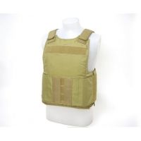 Tactical Assault Gear Large Havoc Armor Carrier Vest