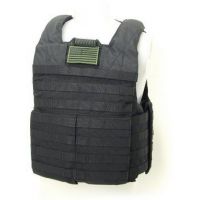 Assault Gear TAG Mayhem Armor Plate Carrier Split Front Opening Medium Tactical Vest