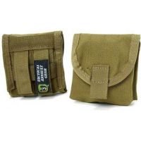 Tactical Assault Gear MOLLE Hand Cuff Pouch