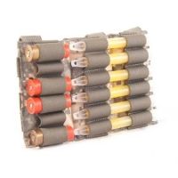 TAG MOLLE Shotgun Shell Rack