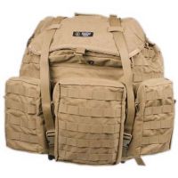 Tactical Assault Gear Mountain Ruck LG MOLLE Pack