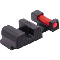 Tag Precision Beretta TSH TAC Pistol Sights Fiber Optic