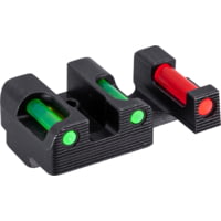 Tag Precision Canik TP9SA M2 TSF TAC Pistol Sights Fiber Optic