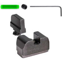 Tag Precision Glock TSP OR Pistol Sights