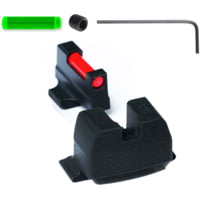 Tag Precision Smith&amp;Wesson M&amp;P C.O.R.E. TSH Optic Ready M&amp;P &amp; M2.0 Full Size &amp; Compact Pistol Sight