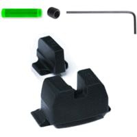 Tag Precision SW MP CORE TSP OR Pistol Sights