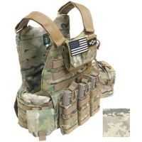 Tactical Assault Gear Rampage Armor Carrier