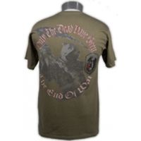 Tactical Assault Gear "Reaper" Shirt