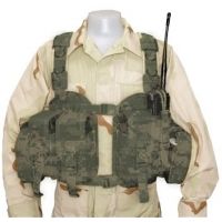 TAG Split Front Chest Rig