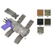 Tactical Assault Gear Universal Drop Leg Holster