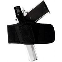Tagua Gunleather Nylon Holster w/Snap