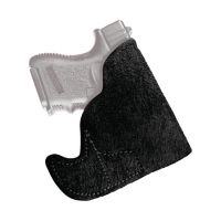 Tagua Gunleather Front Pocket Holster Kel-Tec 380/P32 Ambidextrous Black PK6-015