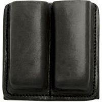 Tagua Gunleather Double Magazine Carrier