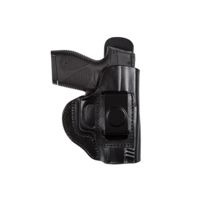 Tagua Gunleather Inside Pants Holster