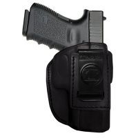 Tagua Gunleather Taurus Four in One Holster