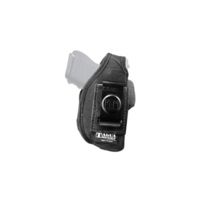 Tagua Gunleather LC9 NIPH4 Nylon 4 in 1 Nylon Inside the Pant Right Hand Holster