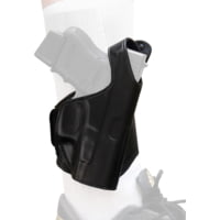Tagua Gunleather Leather Ankle Holster for Springfield