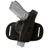 Tagua Gunleather Mini Thumb Break Belt Holster