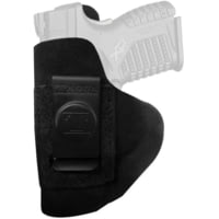 Tagua Gunleather Open Top Inside Pant w/o Snap for SCCY