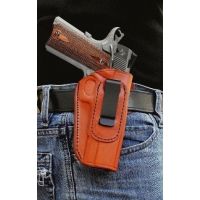 Tagua Gunleather Ruger Four in One Holster