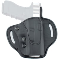 Tagua Gunleather Quick Draw Leather OWB Holster