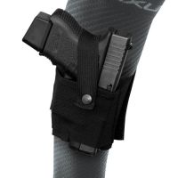 Tagua Gunleather Nylon Ankle Holster