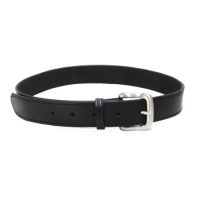 Tagua Gunleather Plain Leather Belt