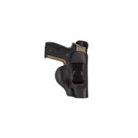 Tagua Gunleather Super Soft Style Inside the Pant Holster