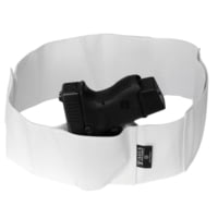 Tagua Gunleather Belly Band Ambi Holster