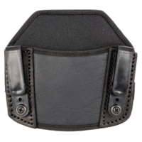 Texas 1836 The Weightless - Dual Clip IWB Holster