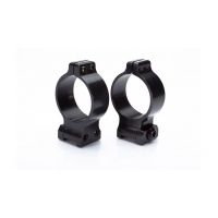 Talley 1 in Med Screw Lock Detachable Ring for Kimber 89 BGR 11mm