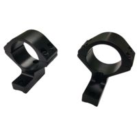 Talley 1 in Ruger American Rimfire Med